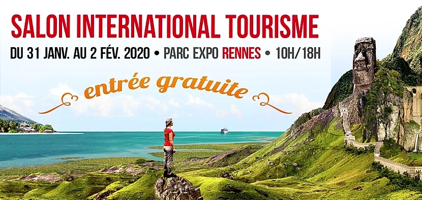 Salon de Rennes