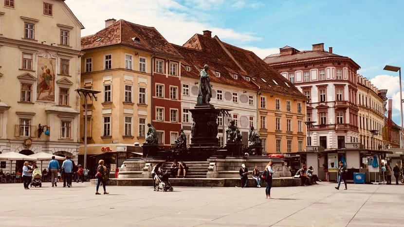 Autriche : un pays d'Europe qui ne manque pas de charme