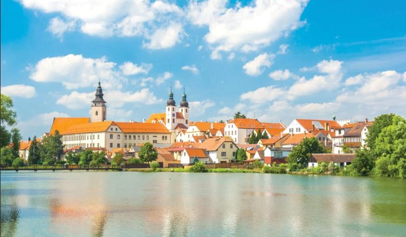 Circuit organisé, venez découvrir Mala Strana à Prague