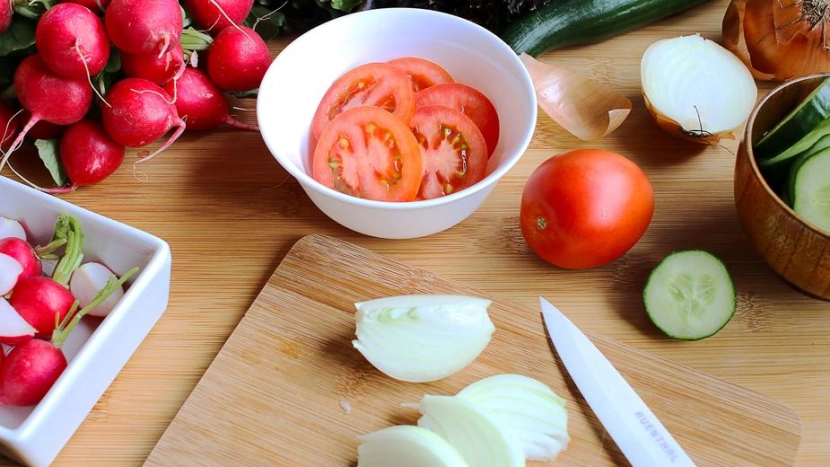 Comment cuisiner en camping-car ?