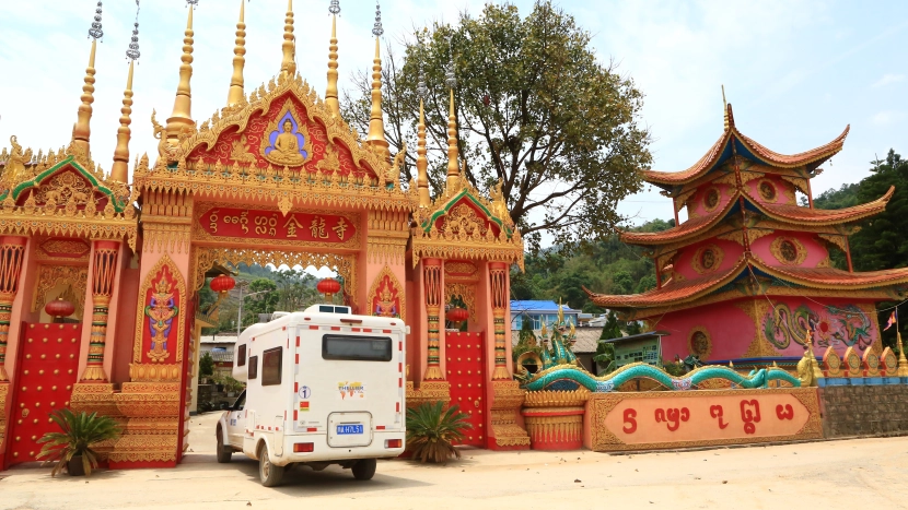 Voyage en Chine, pourquoi visiter le Yunnan ?