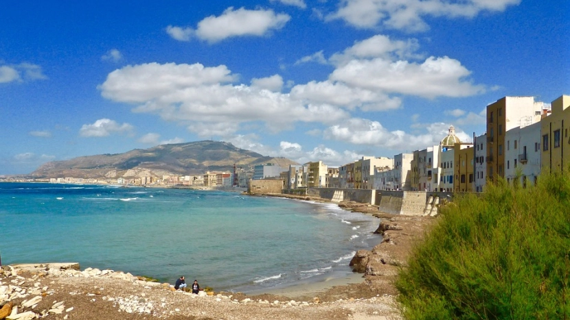 Partez pour une croisière en Méditerranée