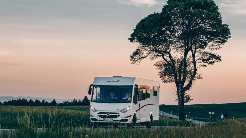 L’autonomie énergétique en camping-car, ça arrive !