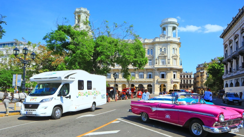 nouvelle programmation