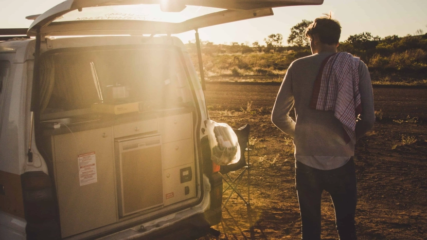 Comment bien aménager son camping car ou son fourgon ?