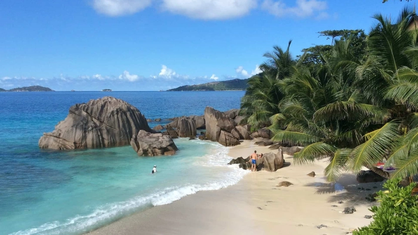 Un voyage au Seychelles pour découvrir des lieux paradisiaques