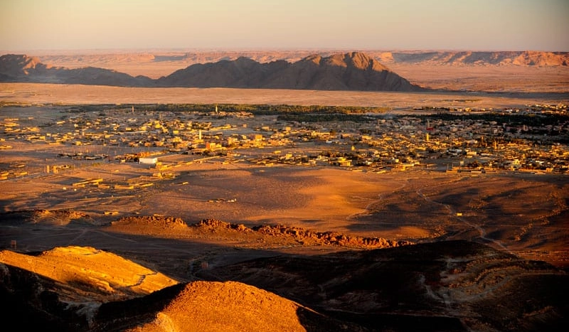 Oudja, Berkane, des villes à découvrir au cœur de l'Oriental au Maroc