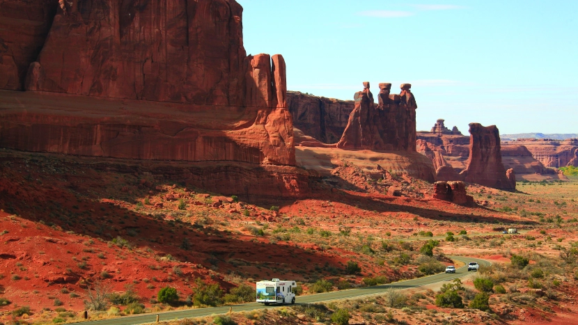 Voyage sur la Route 66 : les 8 Etats que vous allez traverser