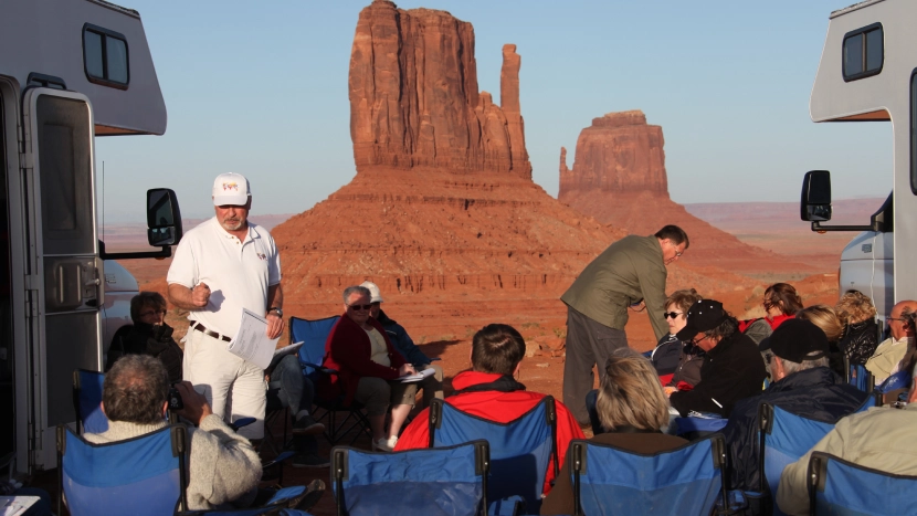 Reunions d informations