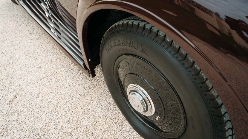 Bien choisir les pneus de son camping car