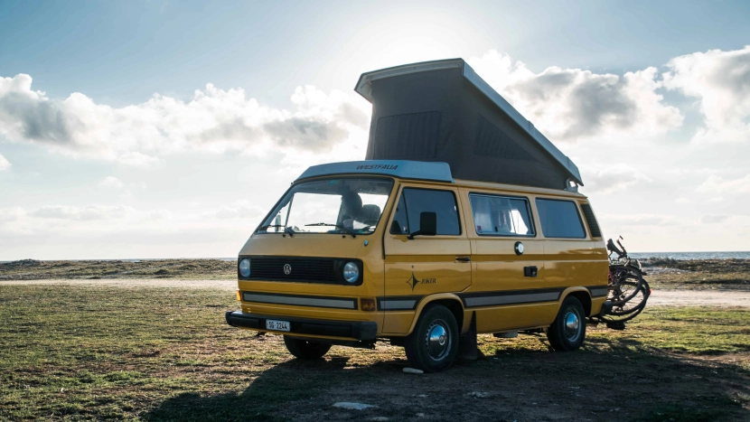Camping car : un bon équipement pour un voyage dans les meilleures conditions