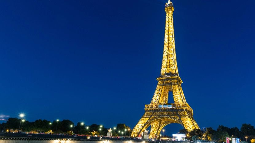 Grandes villes de France : comment s'y rendre en camping-car ?