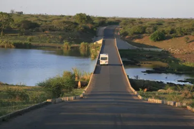 Afrique du Sud 14 jours