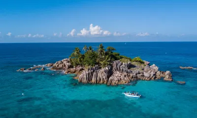 Seychelles