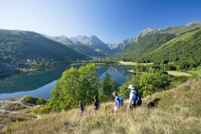 France - Pyrénées Est