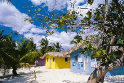 Croisière Caraïbes 9 jours
