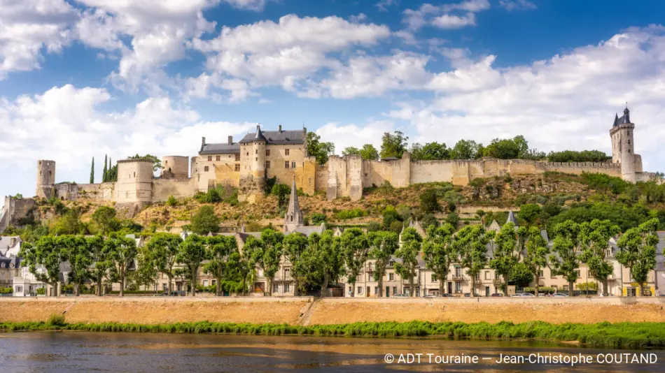 Chinon
