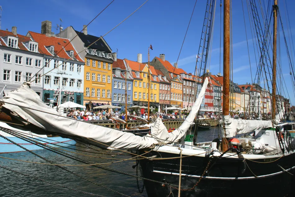 Copenhague