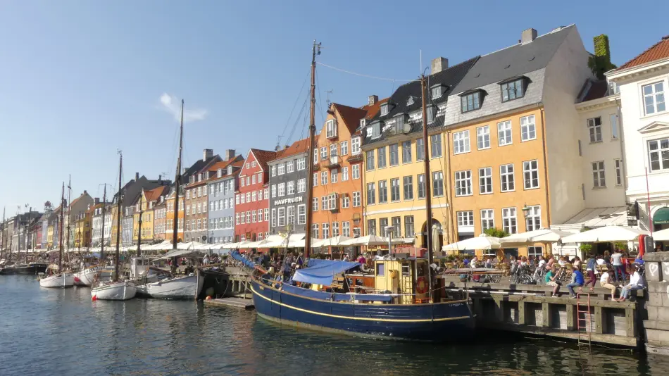 Copenhague