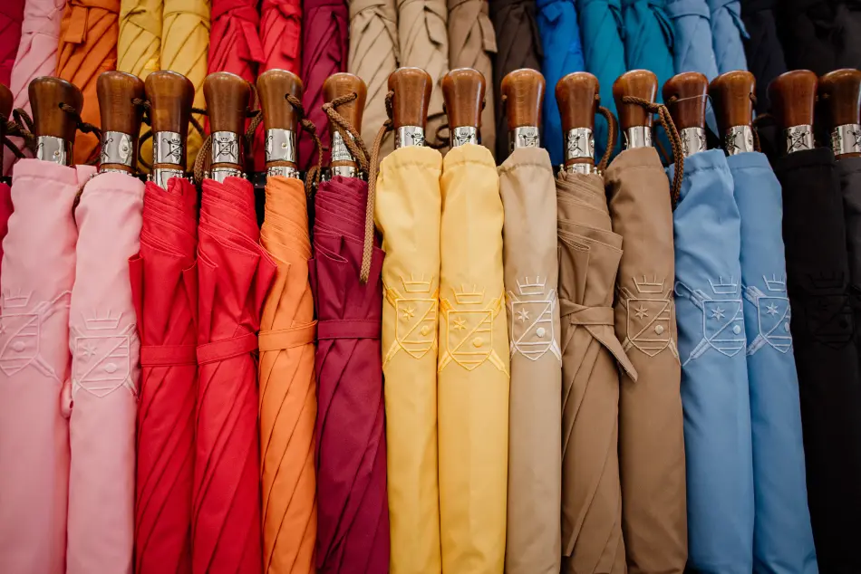 Manufacture de parapluies de Cherbourg