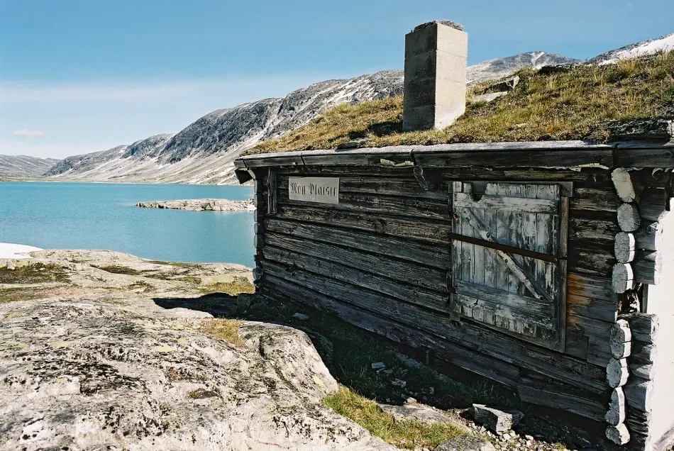 Norvège Fjords et Lofoten