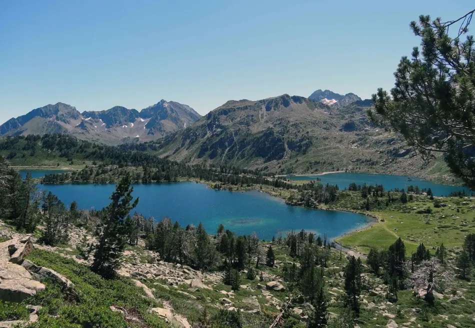 France pyrénées ouest