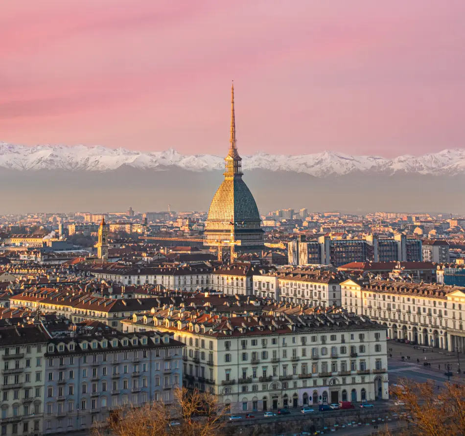 Turin