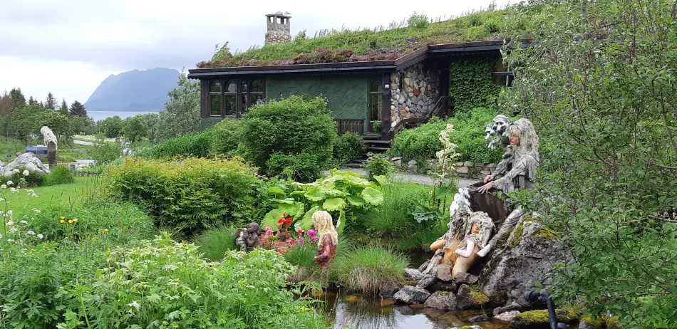 Norvège Fjords et Lofoten