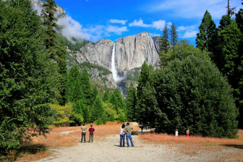 Yosemite