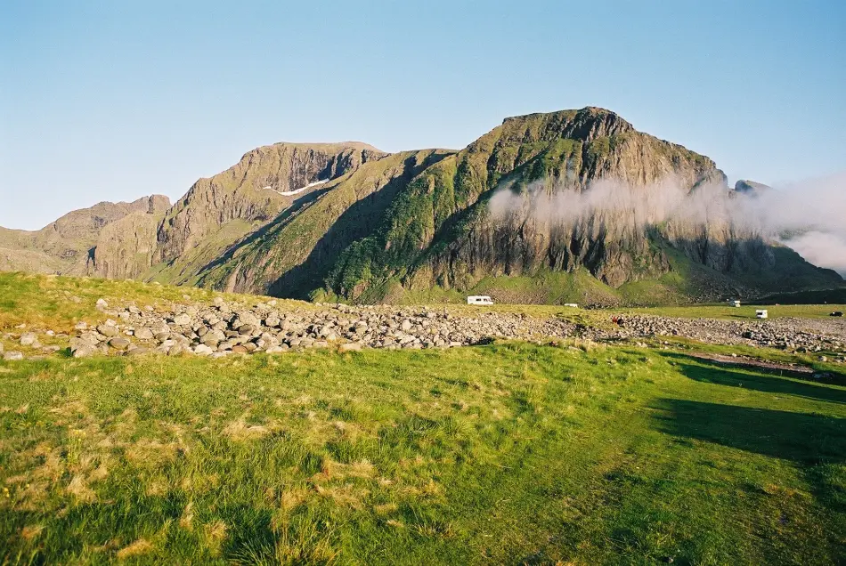 Norvège Fjords et Lofoten