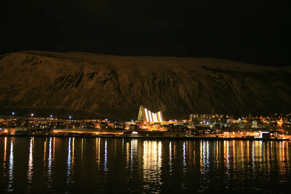tromso