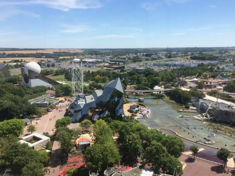 Futuroscope