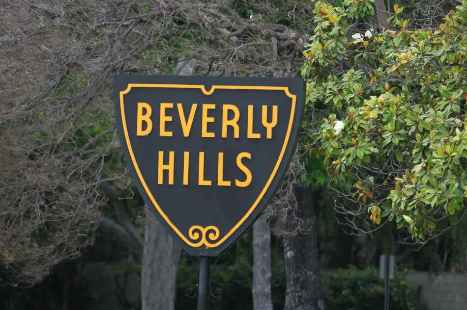 Beverly Hills