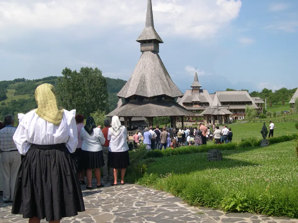 Maramures