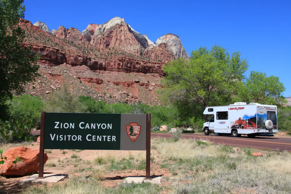 Zion