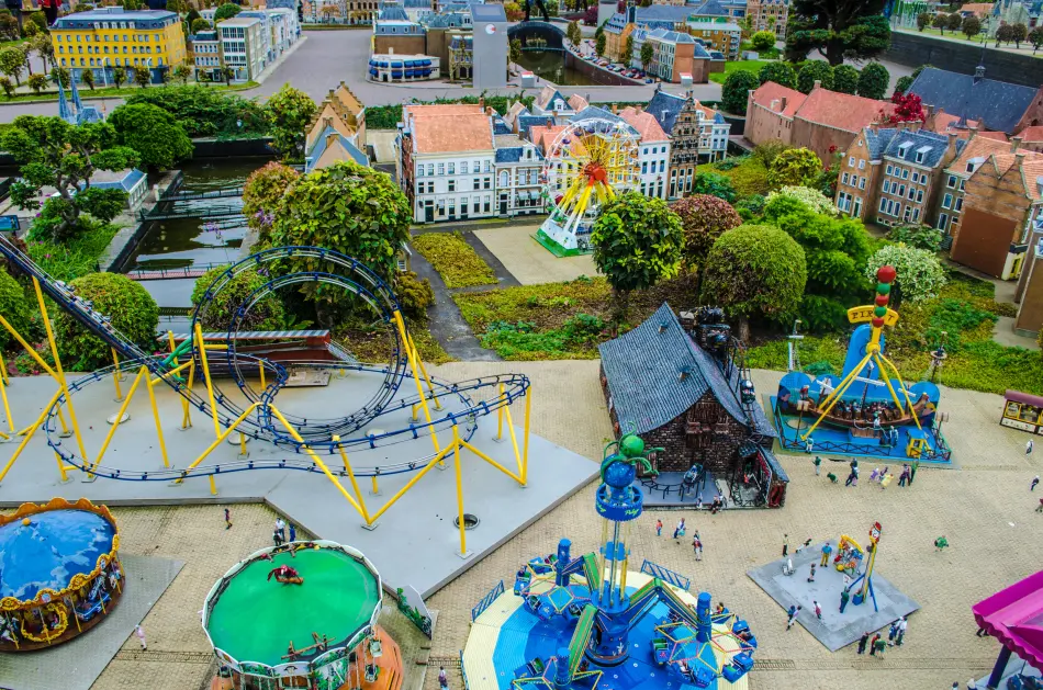 Madurodam