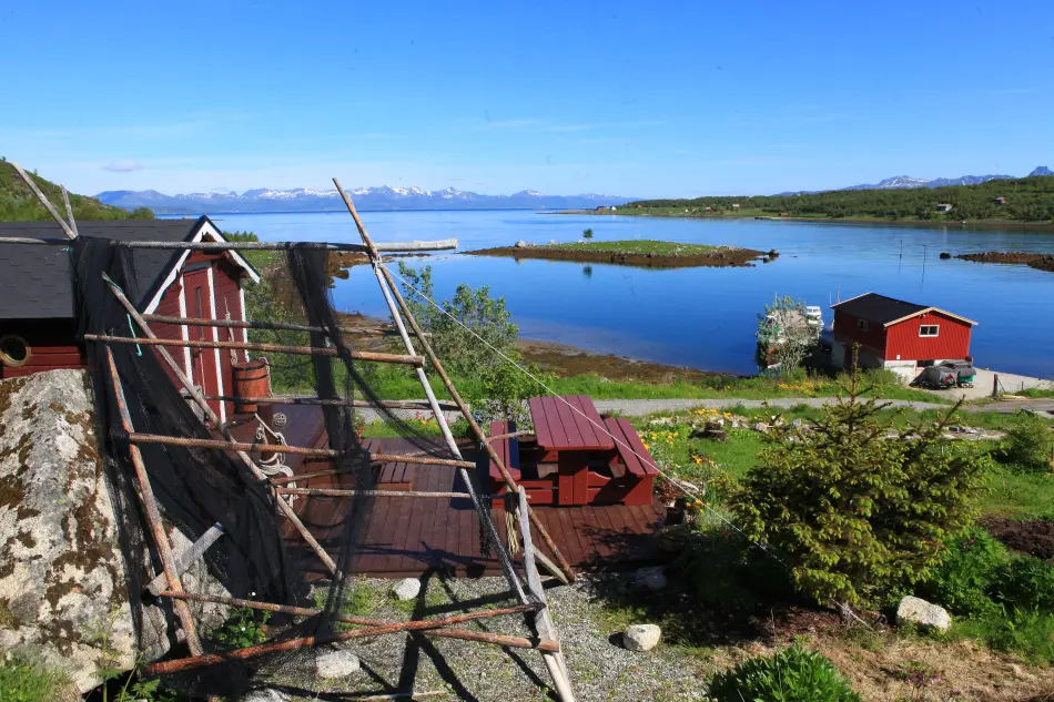 Norvège Fjords et Lofoten