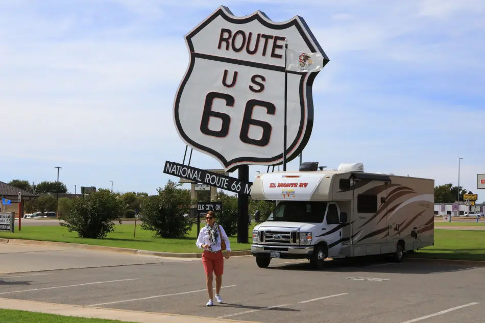 Route 66