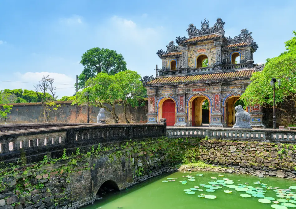 Hué Cité Impériale