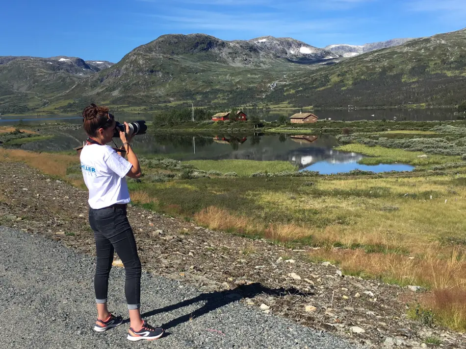 Norvège Fjords et Lofoten