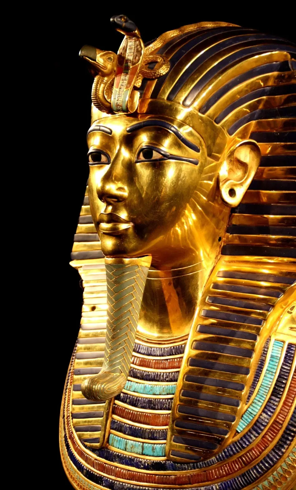Toutankhamon