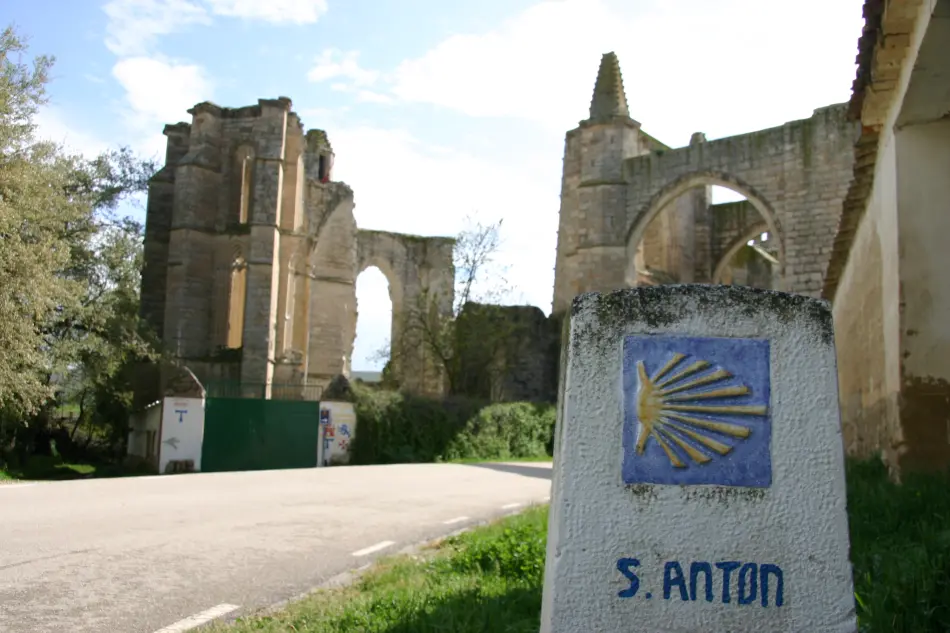 Périple sur les chemins de Saint Jacques de Compostelle