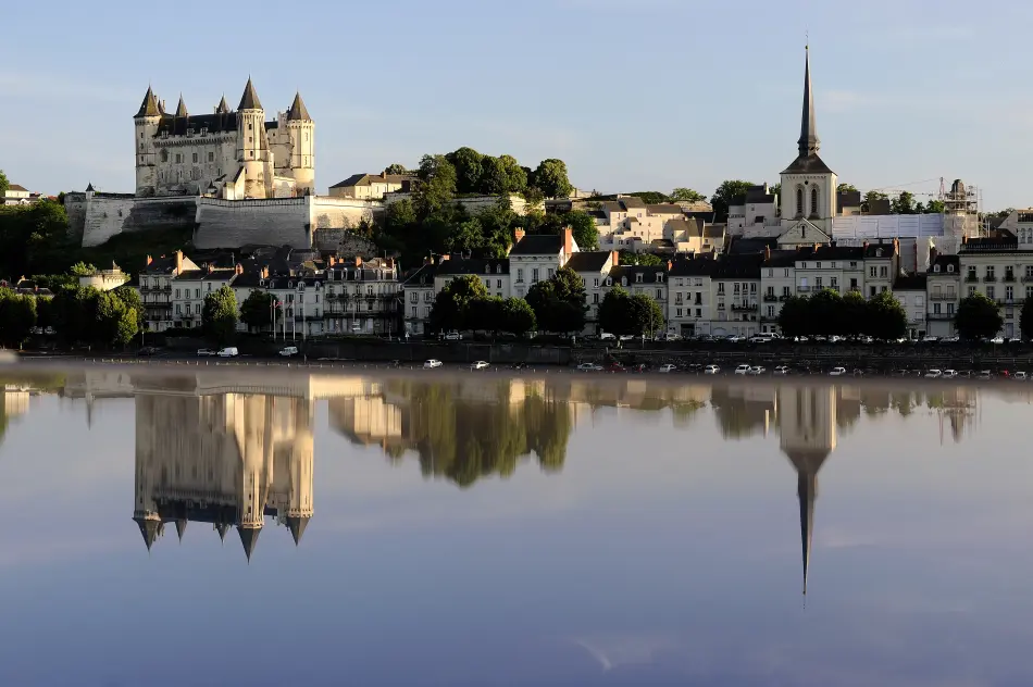Saumur