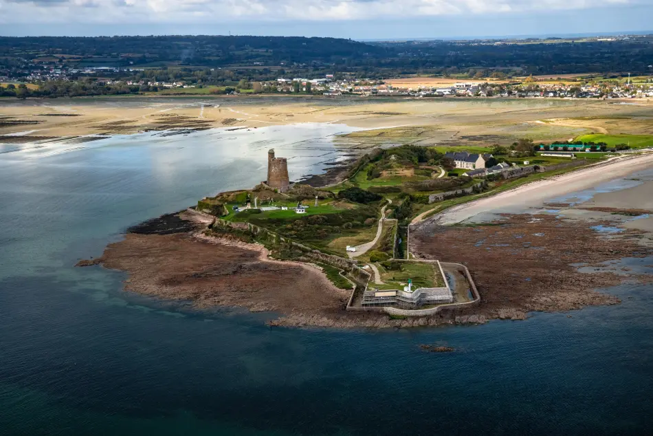 Saint Vaast la Hougue