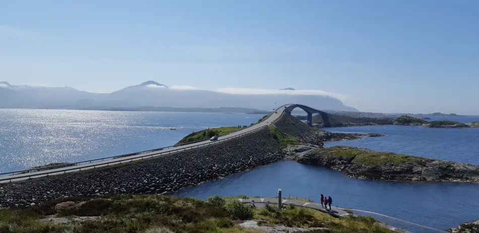 Norvège Fjords et Lofoten
