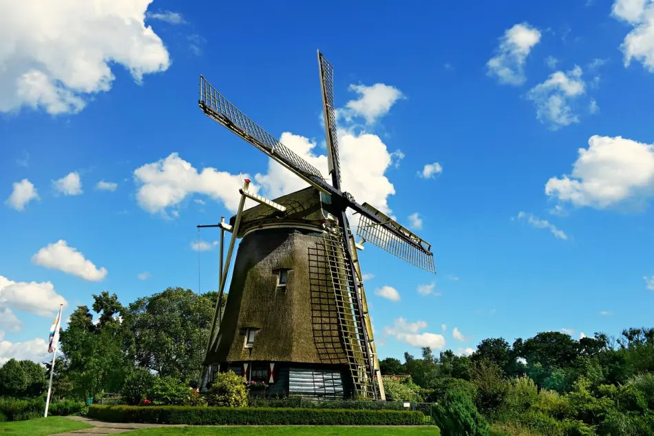 moulin