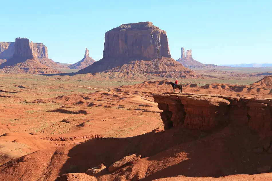 Monument Valley