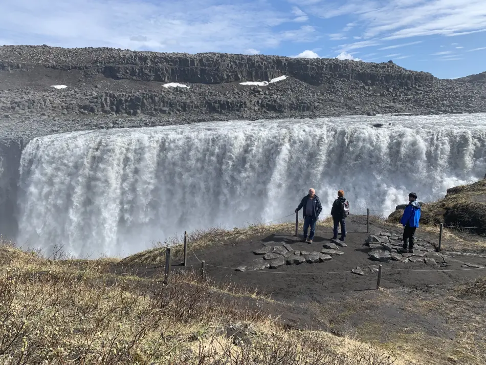 Dettifoss