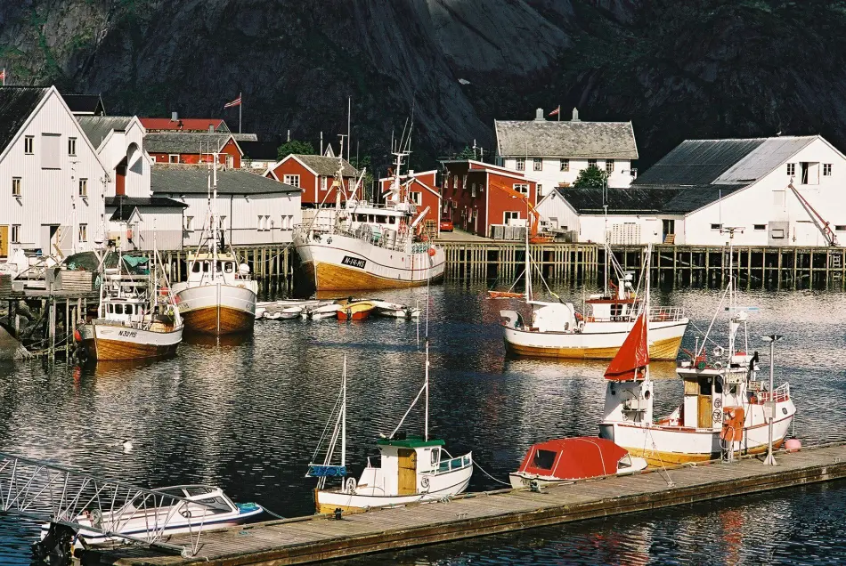 Lofoten