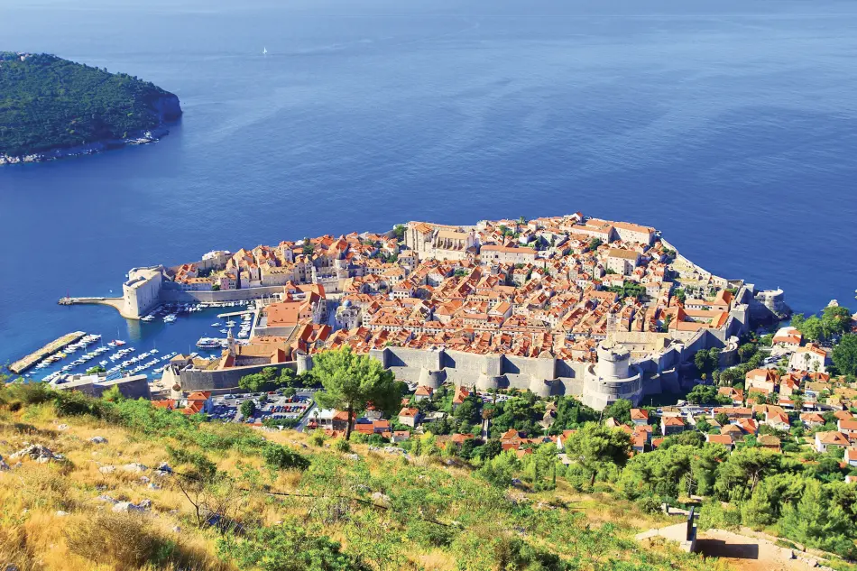 Dubrovnik